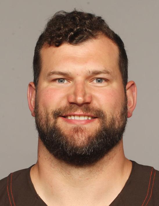 Joe Thomas mug